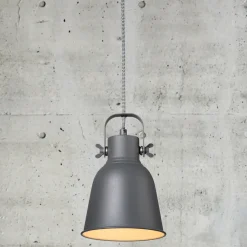 Nordlux Pendler^Adrian 16 pendel sort E27