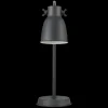 Sale Nordlux Adrian bordlampe sort E27