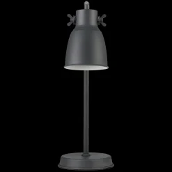 Sale Nordlux Adrian bordlampe sort E27