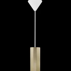 New Nordlux Alanis pendel messing