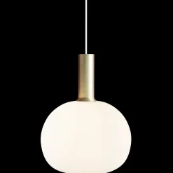 Best Nordlux Alton 25 pendel E27 hvid