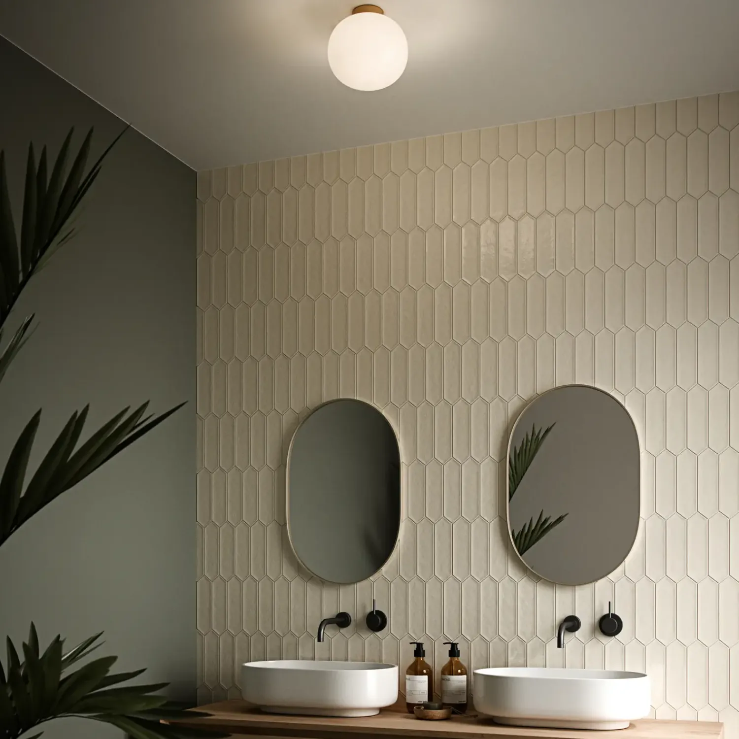 Loftlamper^Nordlux Alton plafond opalhvid