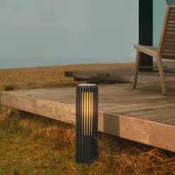 Sale Nordlux Aludra 45 havelampe seaside antracit