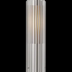 Nordlux Aludra 45 havelampe aluminium