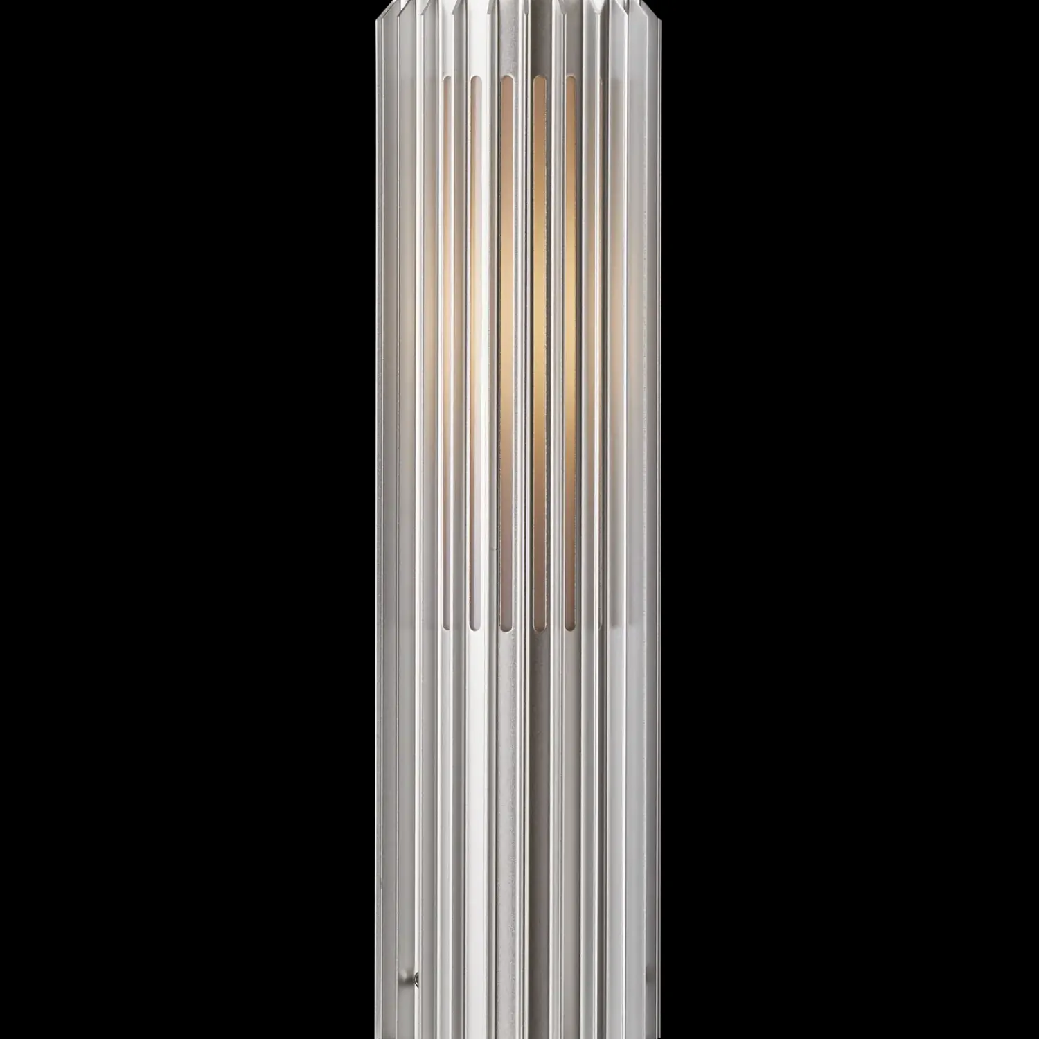 Nordlux Aludra 45 havelampe aluminium