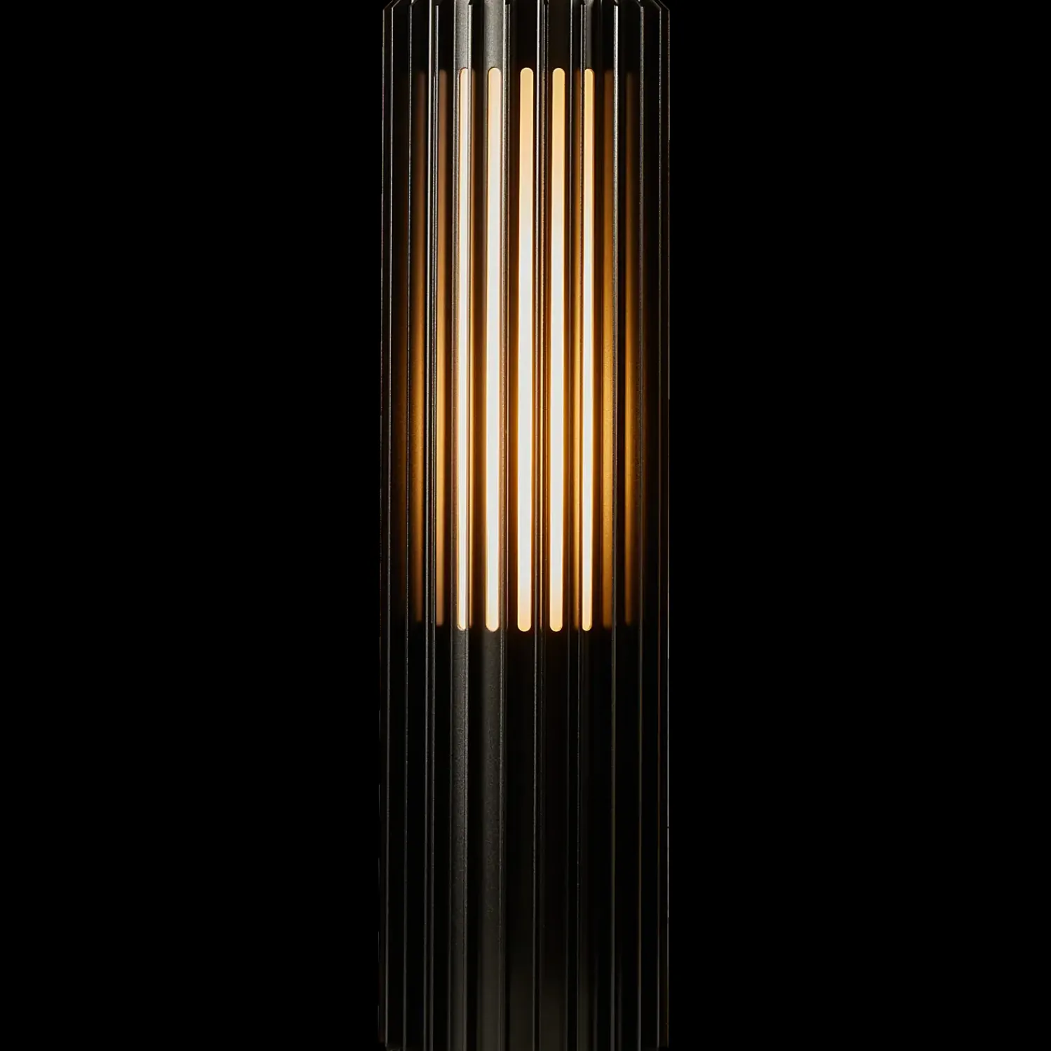 Discount Nordlux Aludra 45 havelampe sort