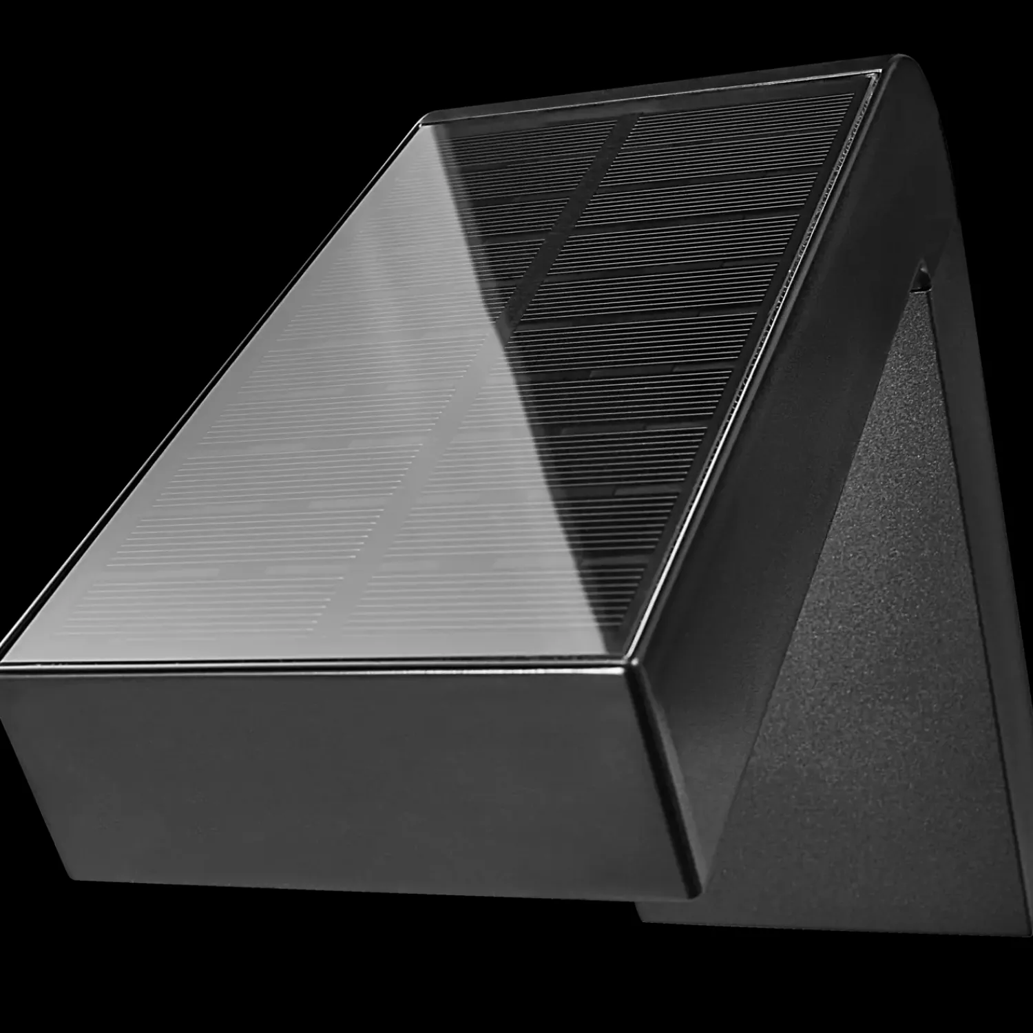 Outlet Nordlux Alya solcelle væglampe