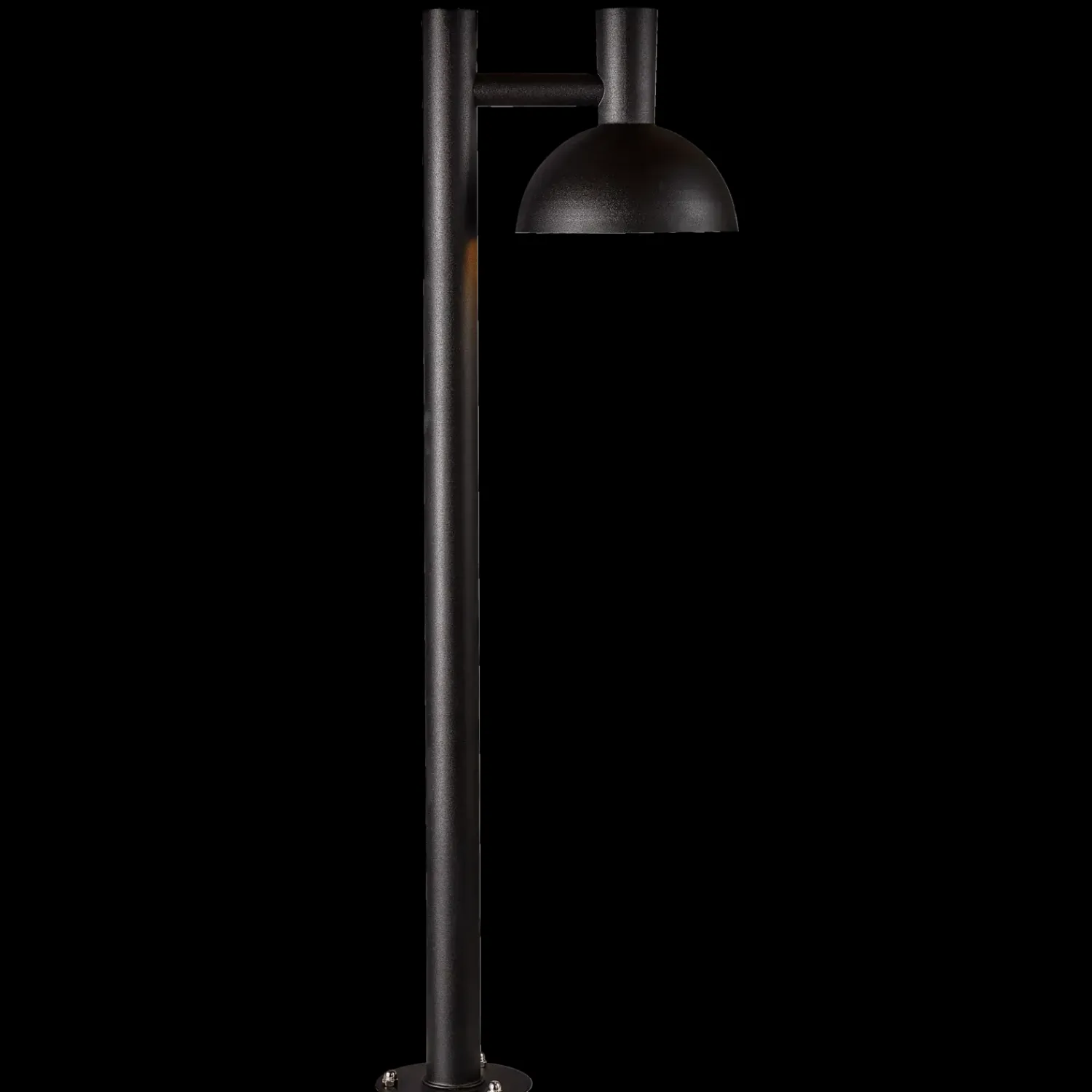 Nordlux Havelamper^Arki 100 havelampe sort