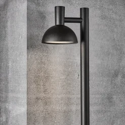 Nordlux Havelamper^Arki 100 havelampe sort