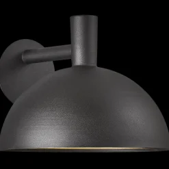 Udendørs Væglamper^Nordlux Arki 35 udendørs væglampe sort