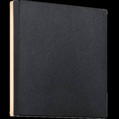 Online Nordlux Artego firkantet udendørs væglampe sort