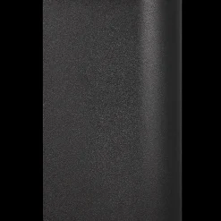 Udendørs Væglamper^Nordlux Asbol Round udendørs væglampe sort