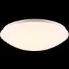 Nordlux Ask 36 LED plafond 18W - hvid