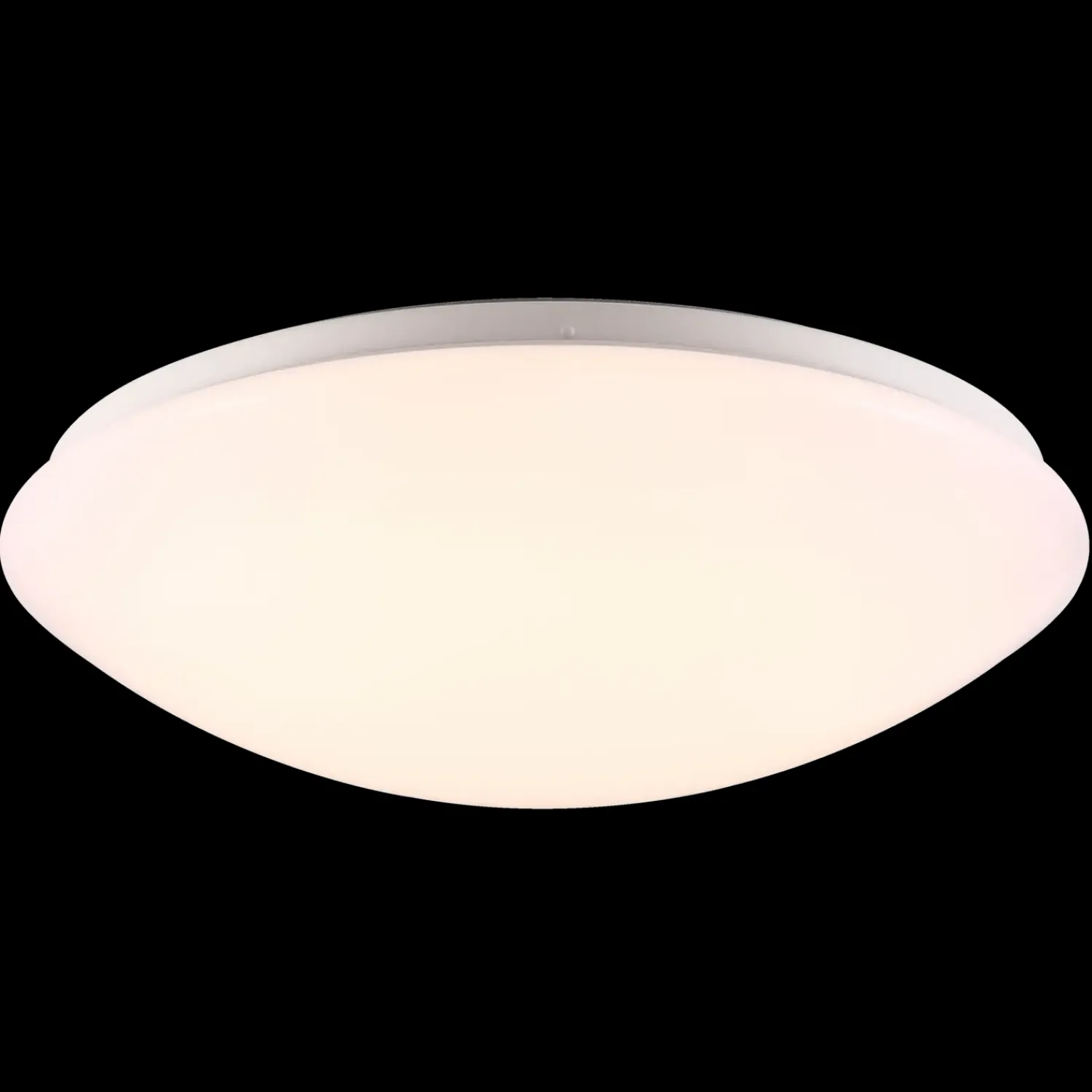 Nordlux Ask 36 LED plafond 18W - hvid