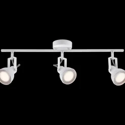 Hot Nordlux Aslak 3 spotlampe hvid