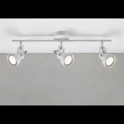 Hot Nordlux Aslak 3 spotlampe hvid