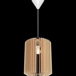 Hot Nordlux Asti 30 pendel natur
