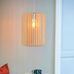 Hot Nordlux Asti 30 pendel natur