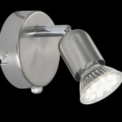 Nordlux Væglamper^Avenue væglampe børstet stål