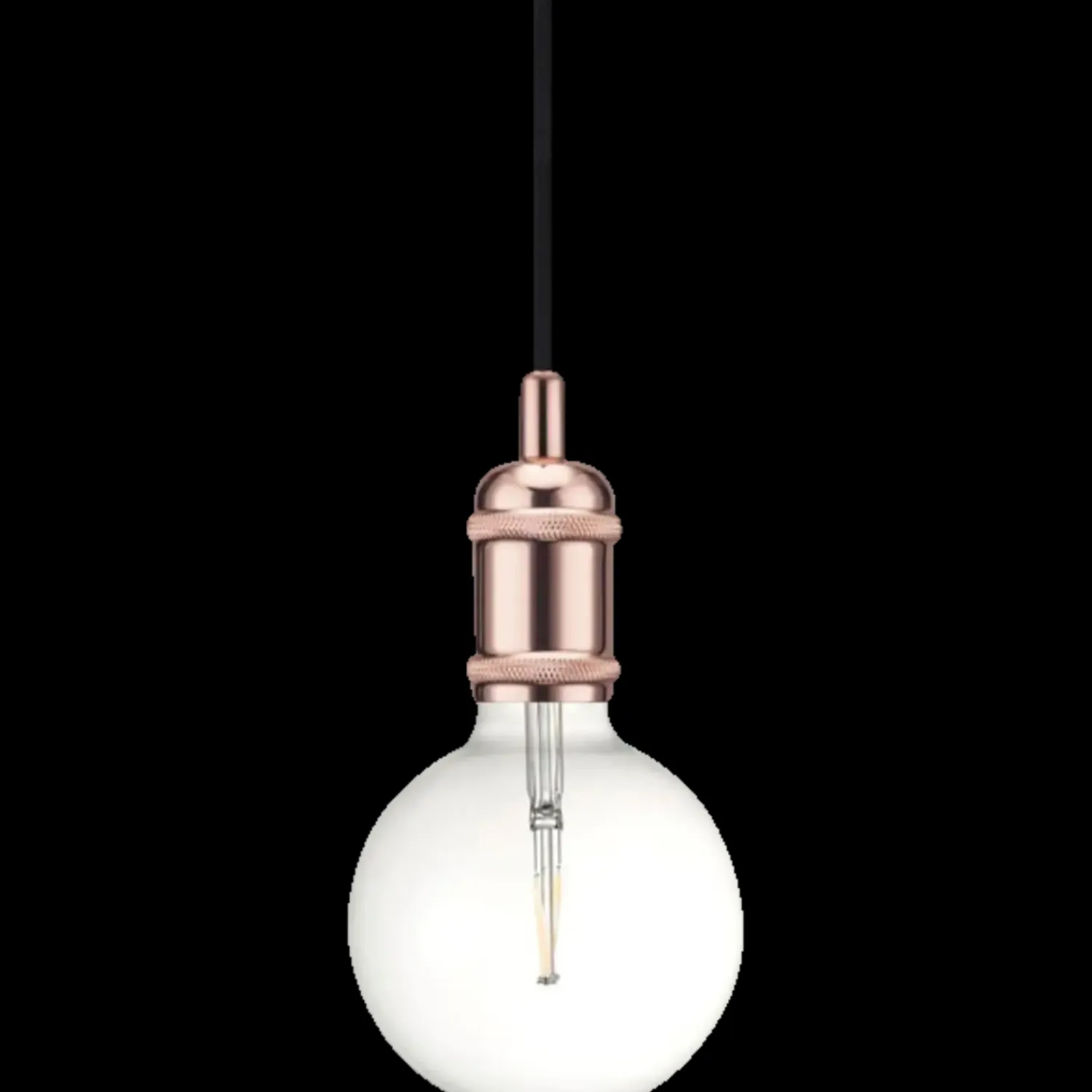 Online Nordlux Avra pendel kobber