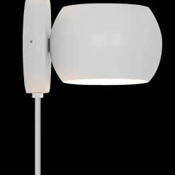 Børn Børnelamper^Nordlux Belir væglampe hvid