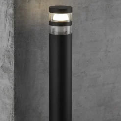 Nordlux Havelamper^Birk havelampe 40W E27 sort