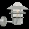 New Nordlux Blokhus Sensor udendørs væglampe galvaniseret