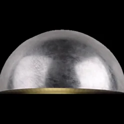 Nordlux Bowler udendørs væglampe galvaniseret