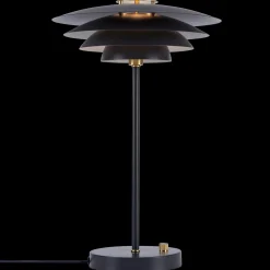 Sale Nordlux Bretagne bordlampe grå