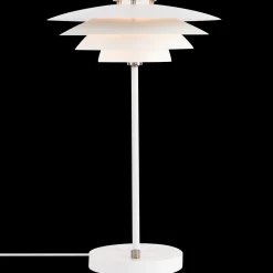 New Nordlux Bretagne bordlampe hvid