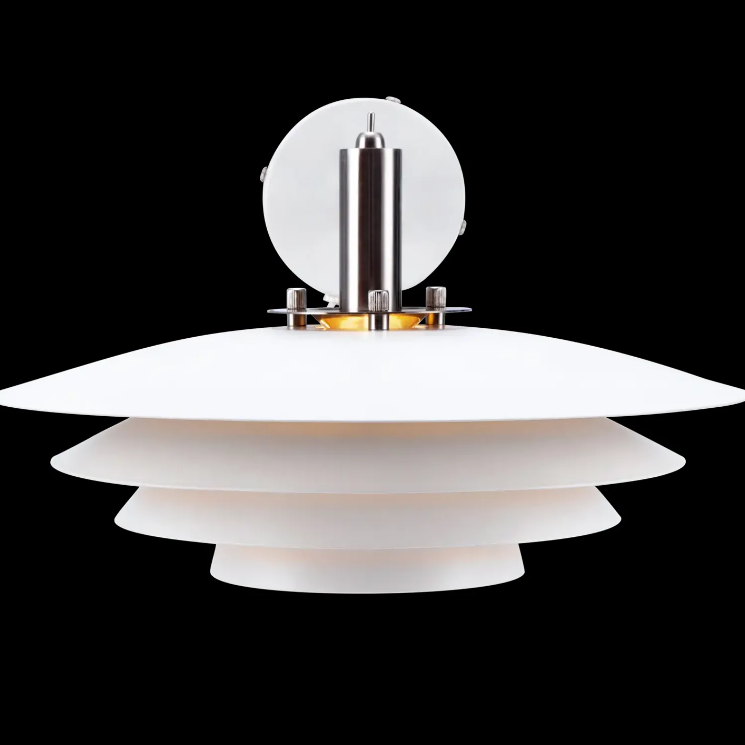 Væglamper^Nordlux Bretagne væglampe hvid