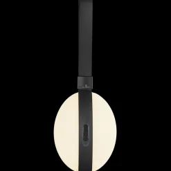 New Nordlux Bring To-Go batterilampe hvid