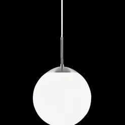 Best Nordlux Cafe pendel mat opal 15 cm