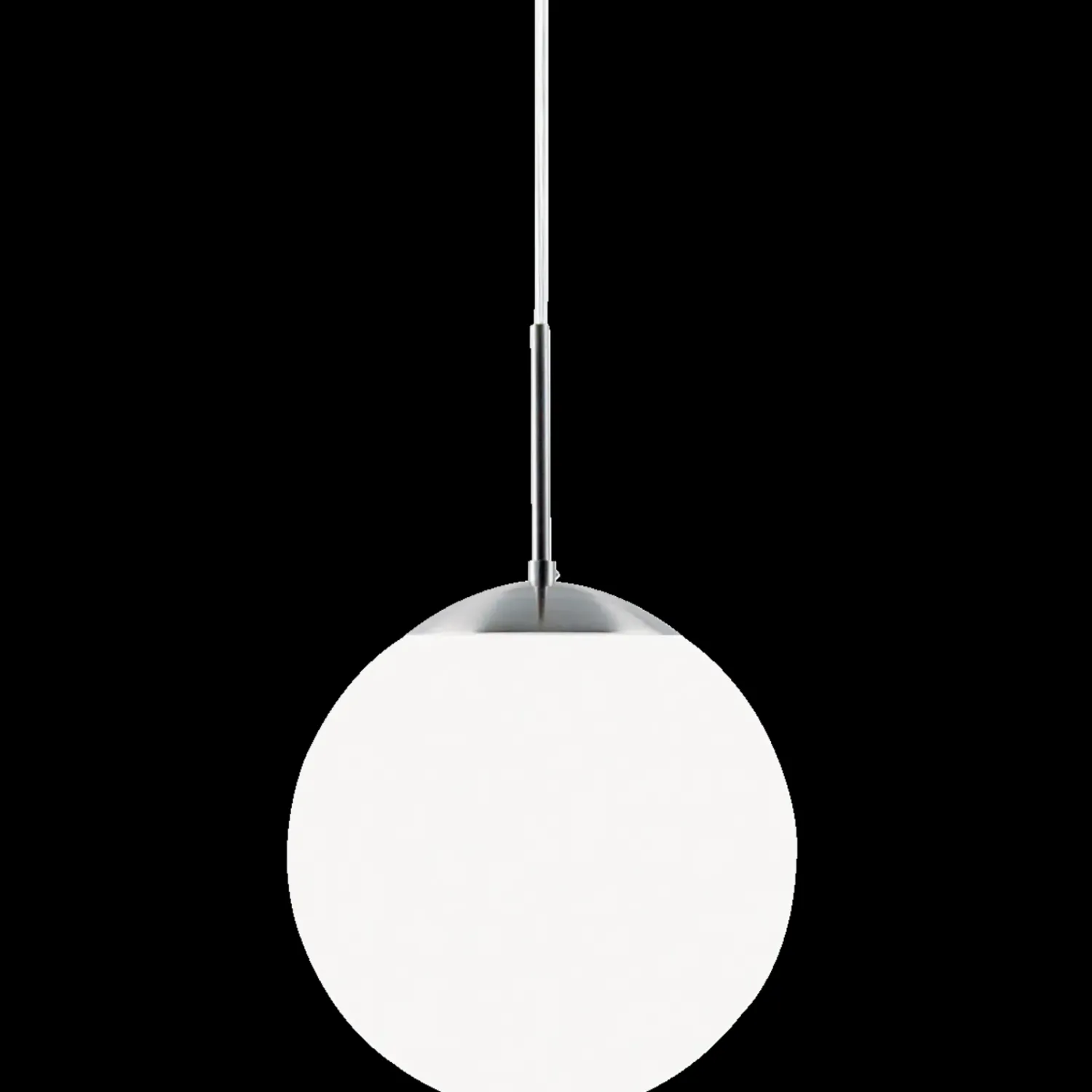 Best Nordlux Cafe pendel mat opal 15 cm