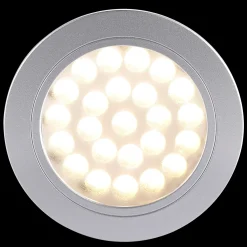 Best Nordlux Cambio LED-indbygningsspot 3-kit