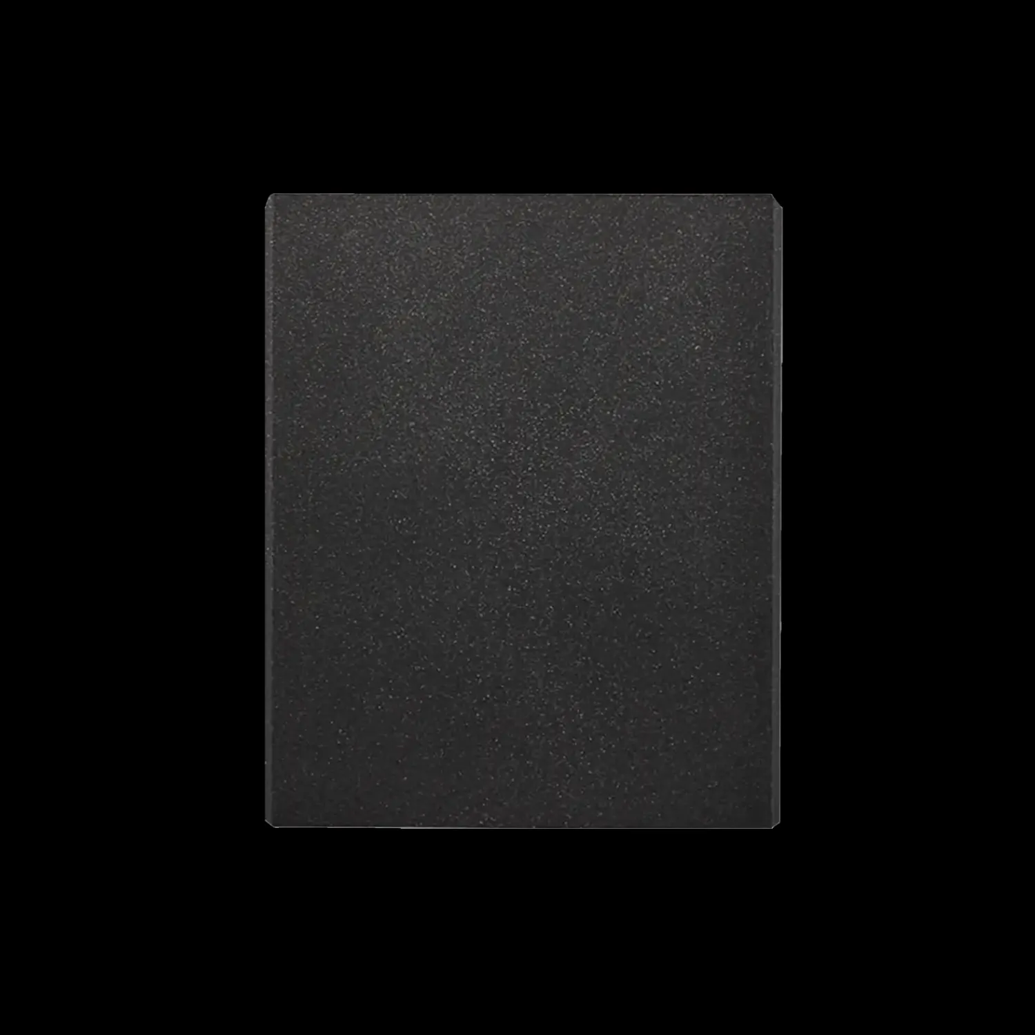 Clearance Nordlux Canto Kubi 2 udendørs væglampe sort