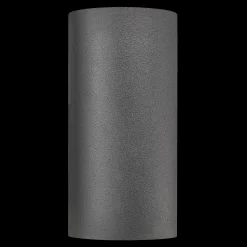 Hot Nordlux Canto Maxi 2 væglampe sort