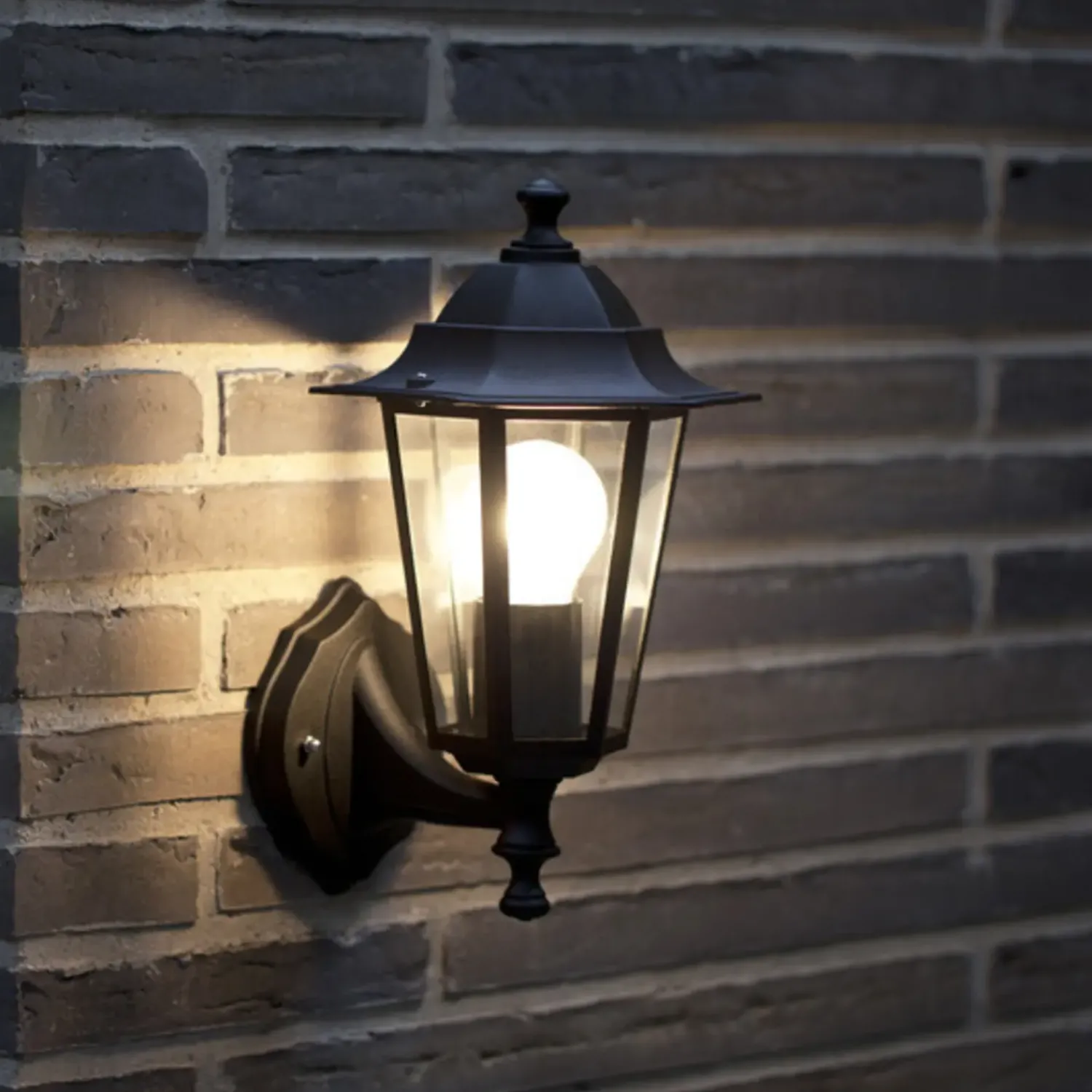 Best Nordlux Cardiff havelampe udendørs