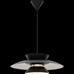 New Nordlux Carmen 45 pendel sort