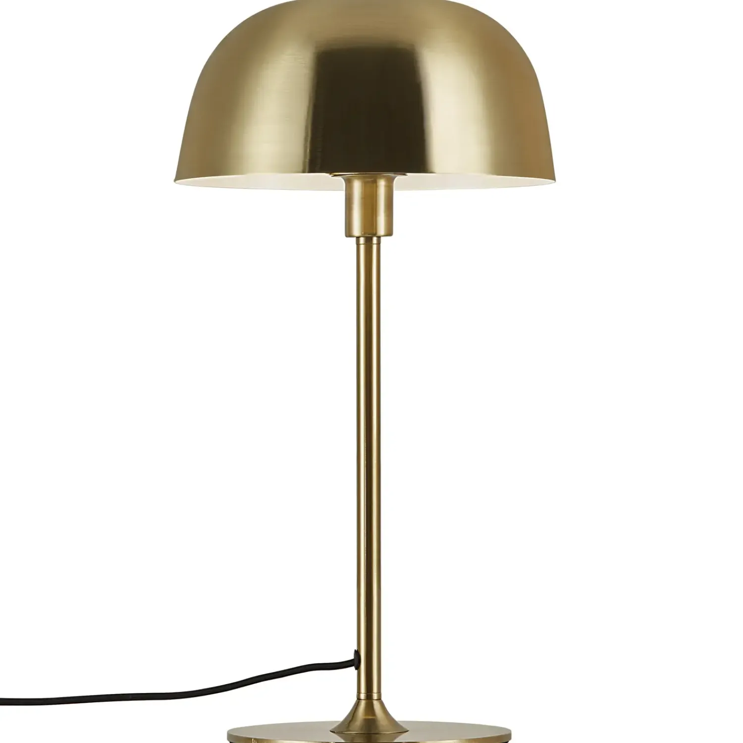 Nordlux Bordlamper^Cera bordlampe messing