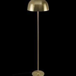 Hot Nordlux Cera gulvlampe messing