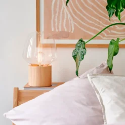 Bordlamper^Nordlux Christina 20 bordlampe klar