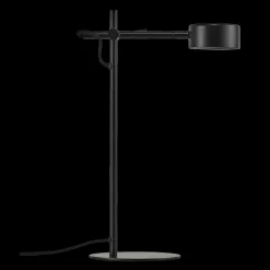 Nordlux Bordlamper^Clyde bordlampe LED sort