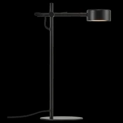 Nordlux Bordlamper^Clyde bordlampe LED sort