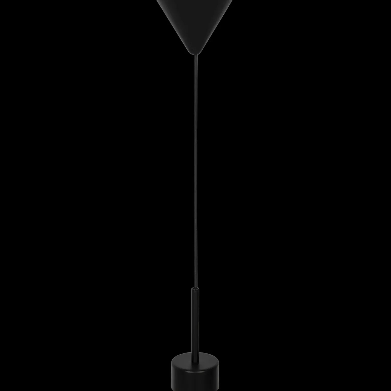 Nordlux Clyde pendel sort