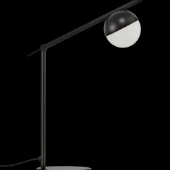 Nordlux Bordlamper^Contina bordlampe sort