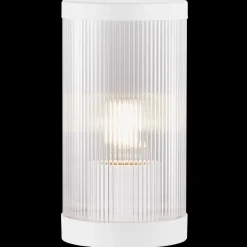 Sale Nordlux Coupar udendørs bordlampe hvid
