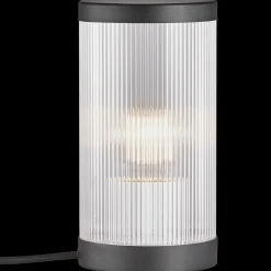 Sale Nordlux Coupar udendørs bordlampe sort