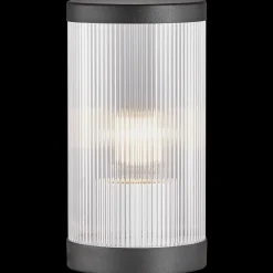 Sale Nordlux Coupar udendørs bordlampe sort