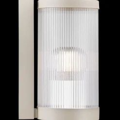 Sale Nordlux Coupar udendørs væglampe sandfarvet